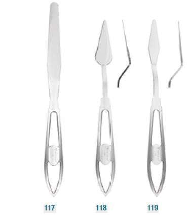 Medesy Cement Spatula