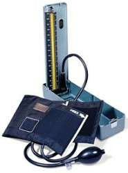 Pearson Desktop Blood Pressure Units