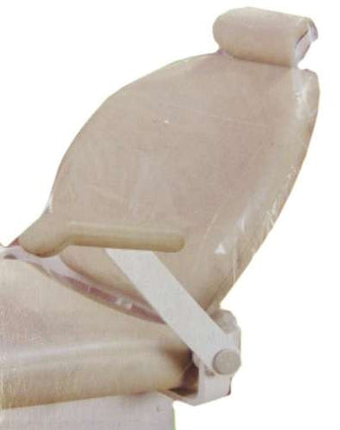 N'Sure Barrier Half Chair