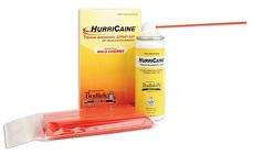 Hurricaine Spray