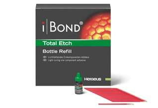 iBond Total Etch