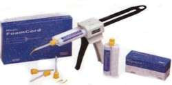 Magic FoamCord