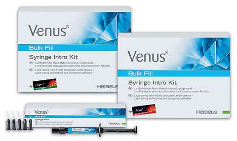 Venus Bulk Fill