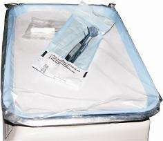 Pearson Tray Sleeves