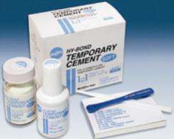 Hy-Bond Polycarboxylate Cement