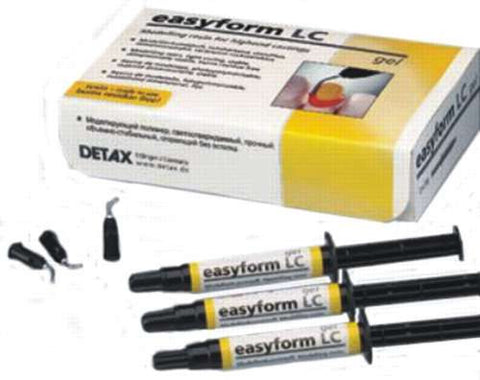 Easyform LC