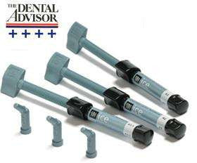 Ice Syringe