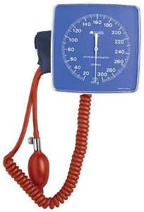 Legacy Wall Blood Pressure Unit