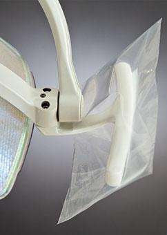 Chair Sleeve Surface Barriers
