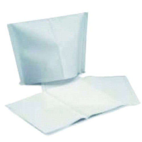 N'Sure Poly/Tissue Headrest Cover