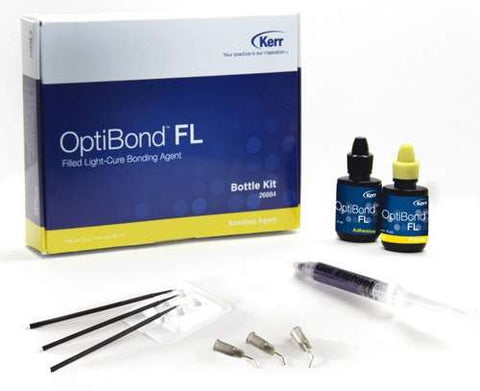 Optibond FL