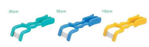 Contact Gauges W/Handle
