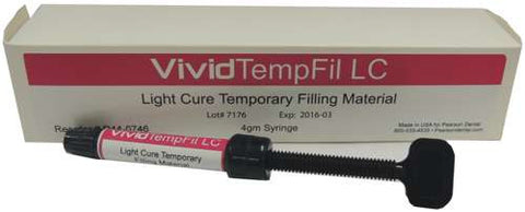 Vivid Tempfil LC