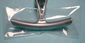 "T" Light Style Sleeves