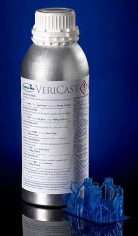 Vericast
