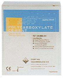Alpha-DentCement Phosphate