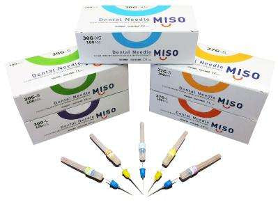 MISO Needles