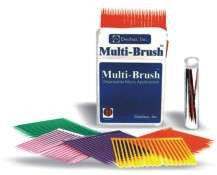 Multi-Brush