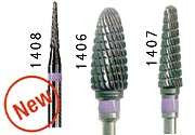 Volcano Denture Cutters 24 (Purple Band)