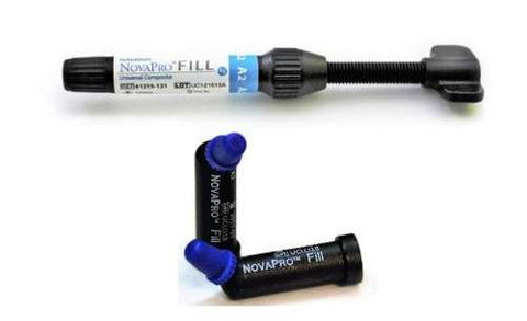NovaPro Fill