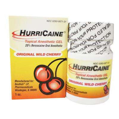 Hurricaine