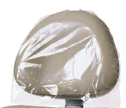 Pinnacle Headrest Covers