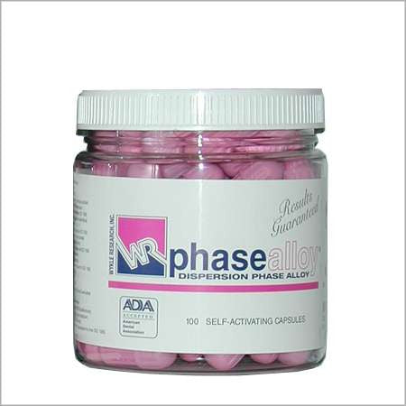 Phasealloy SAC